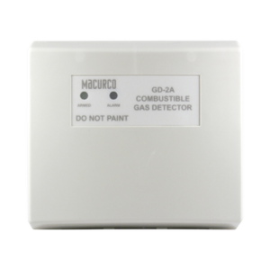 Detector de Gas Combustible Metano y Propano