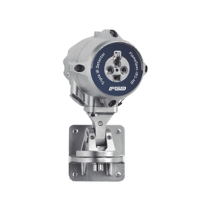 Detector de Flama de Triple IR | Graba Vídeo para análisis