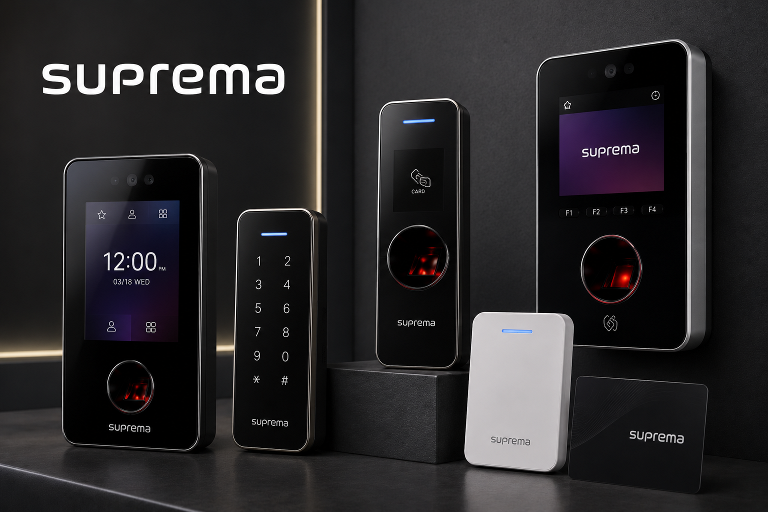CONTROL DE ACCESO