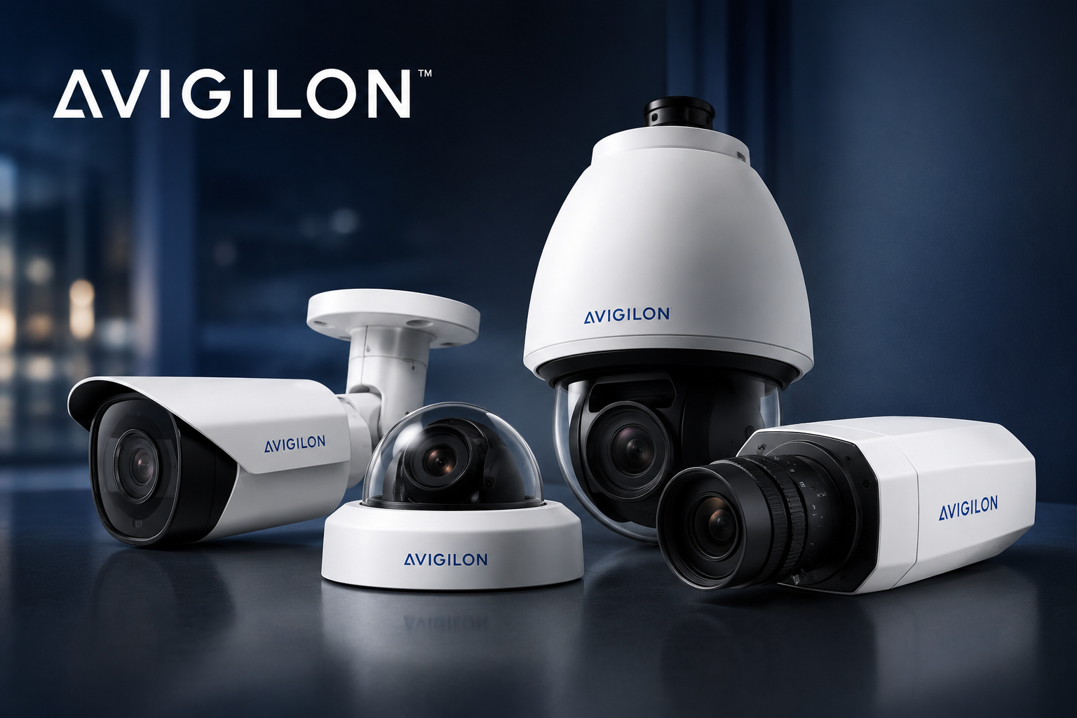 SISTEMA CCTV