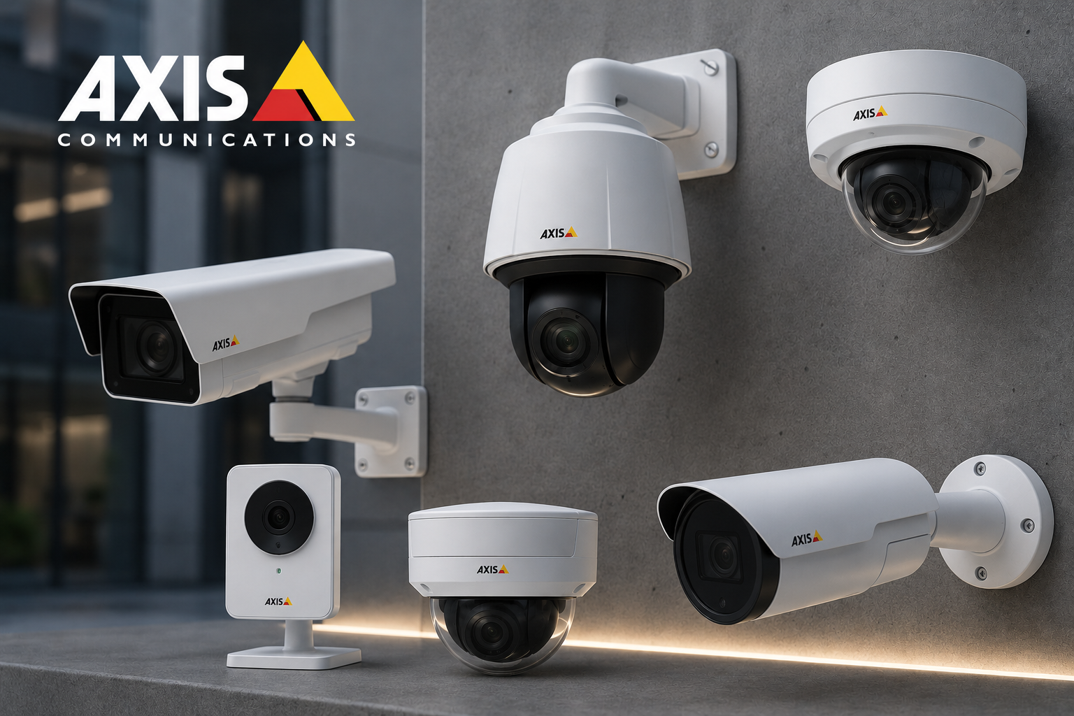 SISTEMA CCTV
